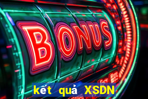 kết quả XSDN ngày 10