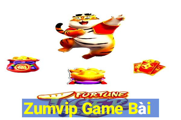 Zumvip Game Bài