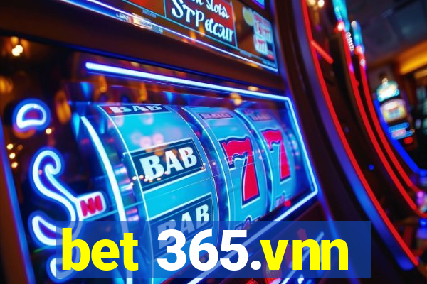 bet 365.vnn