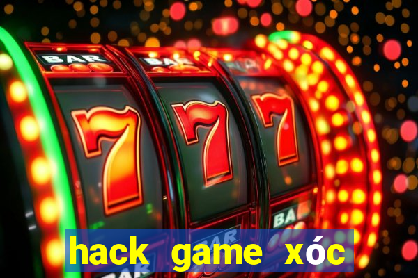 hack game xóc đĩa đổi thưởng