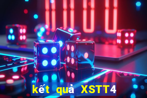 kết quả XSTT4 ngày 15