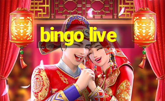 bingo live