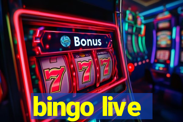 bingo live