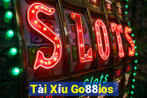 Tài Xỉu Go88ios