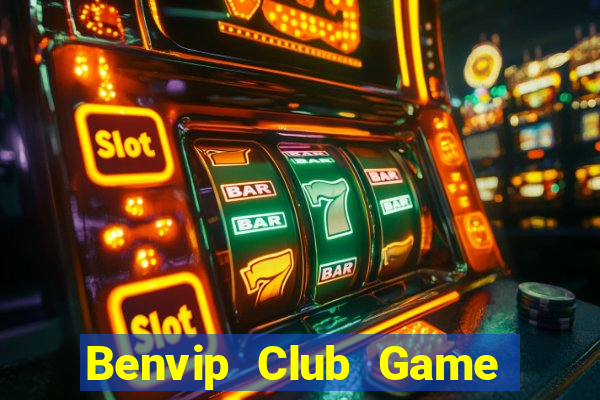 Benvip Club Game Bài Y8