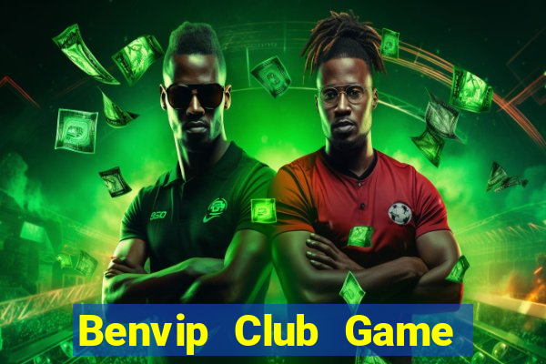 Benvip Club Game Bài Y8