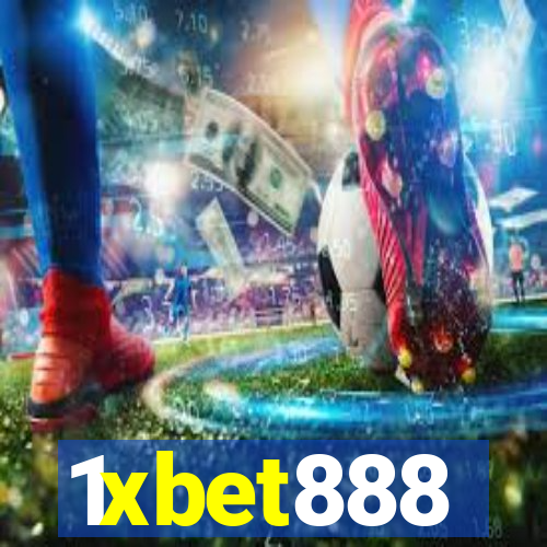 1xbet888