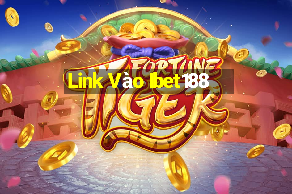 Link Vào Ibet188