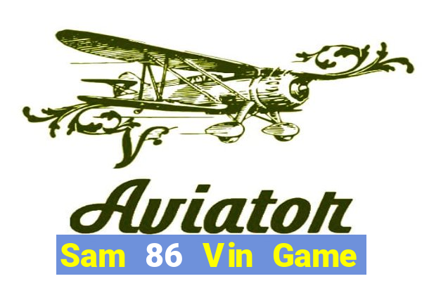 Sam 86 Vin Game Bài Rồng Xanh