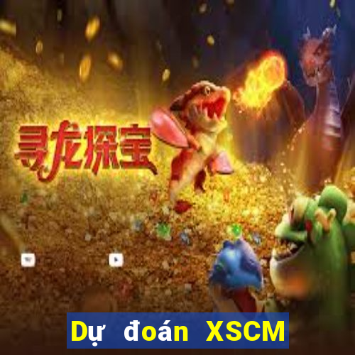 Dự đoán XSCM ngày 22