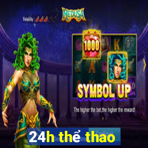 24h thể thao