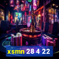 xsmn 28 4 22