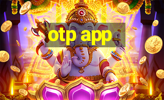 otp app