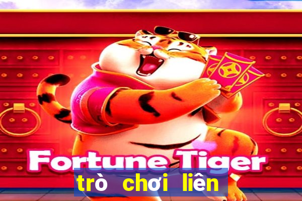 trò chơi liên quân chơi luôn