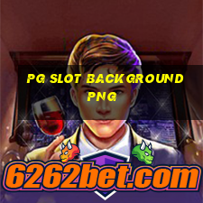 pg slot background png