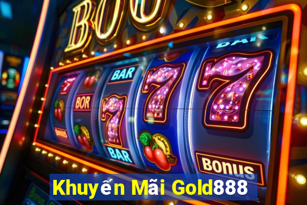 Khuyến Mãi Gold888