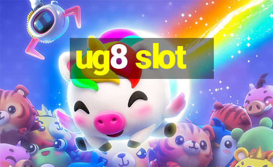 ug8 slot