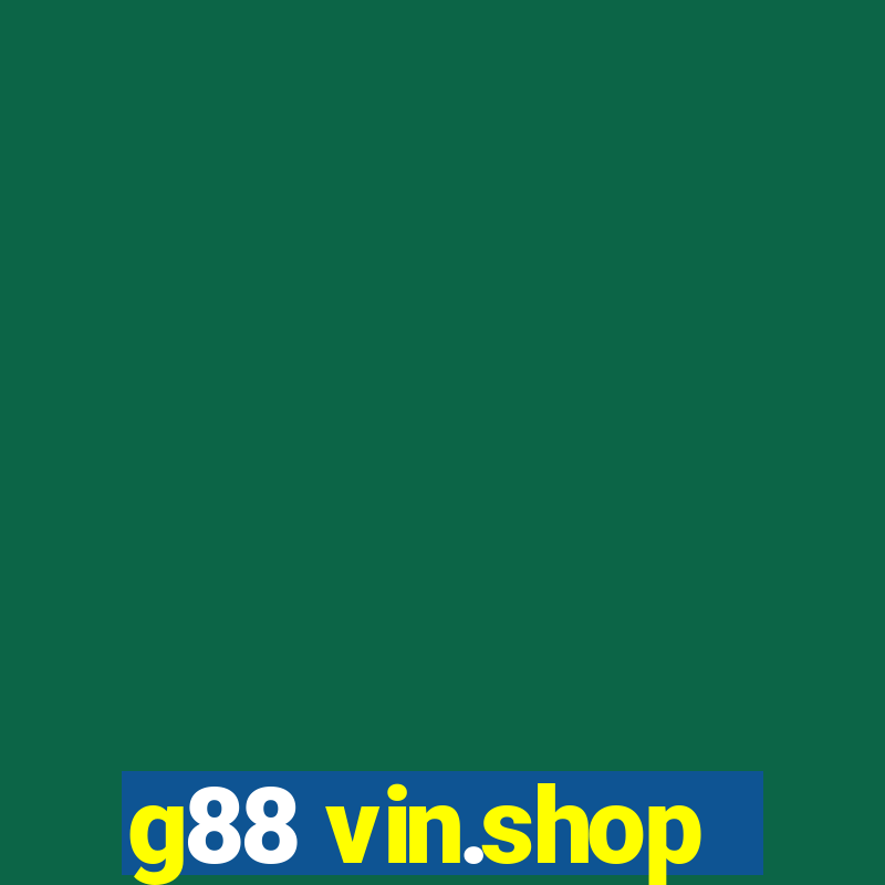 g88 vin.shop