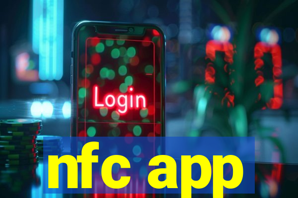 nfc app