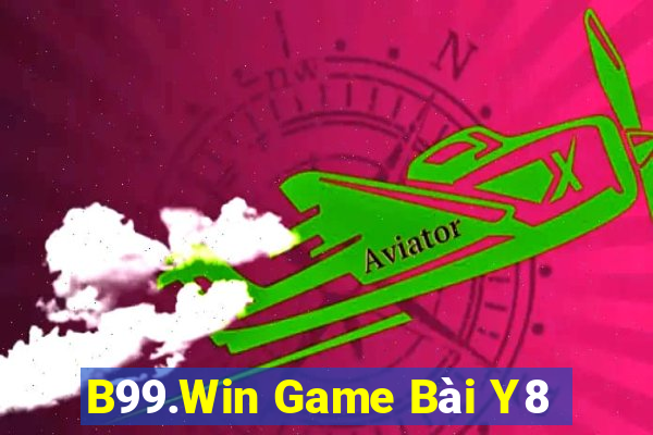 B99.Win Game Bài Y8