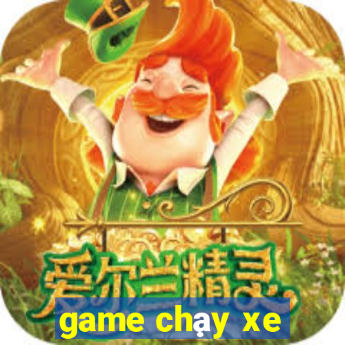 game chạy xe