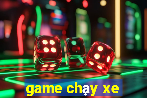 game chạy xe