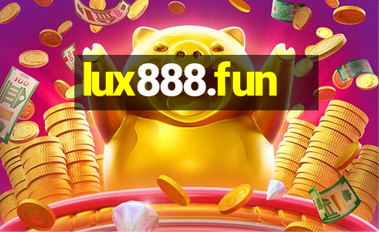 lux888.fun