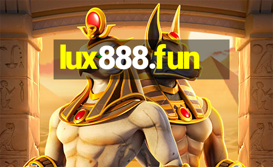 lux888.fun