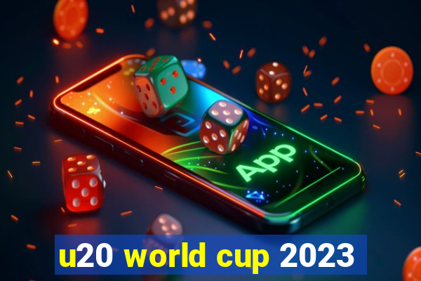 u20 world cup 2023