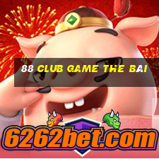 88 Club Game The Bài