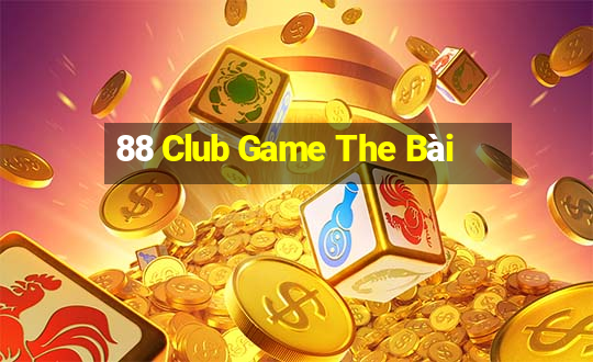 88 Club Game The Bài