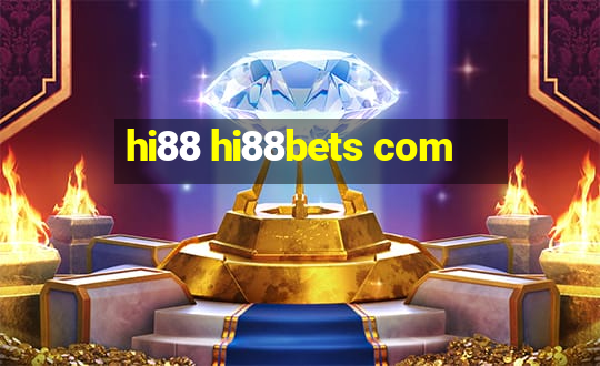 hi88 hi88bets com