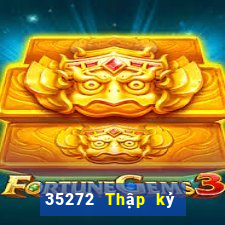 35272 Thập kỷ game bài