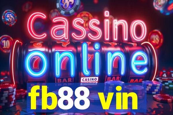 fb88 vin