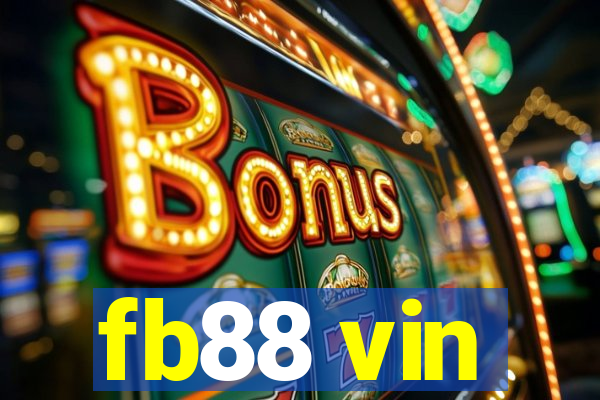 fb88 vin