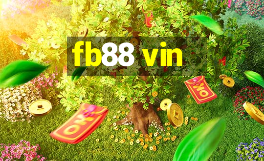 fb88 vin