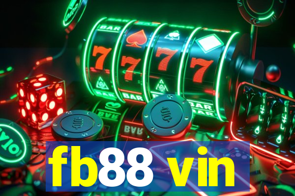 fb88 vin