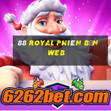 88 Royal Phiên bản web