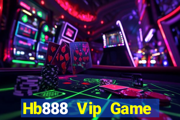 Hb888 Vip Game Bài 79