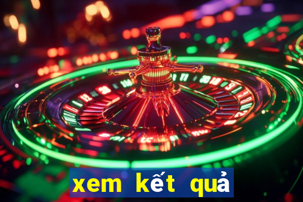 xem kết quả xổ số miền trung