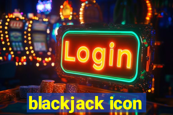 blackjack icon