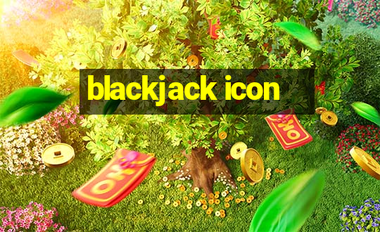 blackjack icon