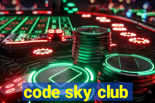 code sky club