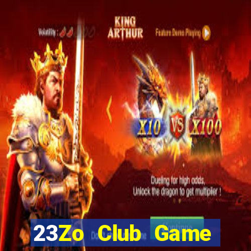 23Zo Club Game Bài Dom88