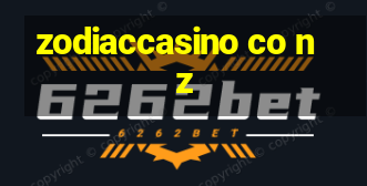 zodiaccasino co nz