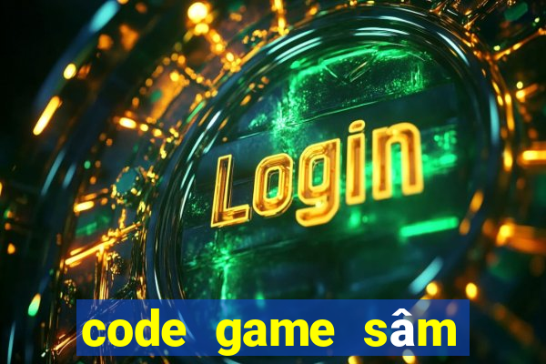 code game sâm lốc trên facebook