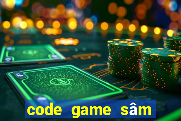 code game sâm lốc trên facebook