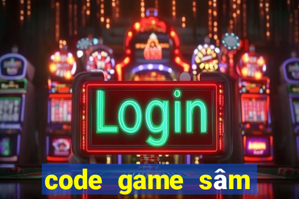 code game sâm lốc trên facebook