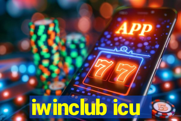 iwinclub icu