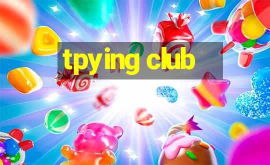 tpying club